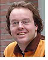 Nico van den Berg